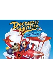 Dastardly and Muttley