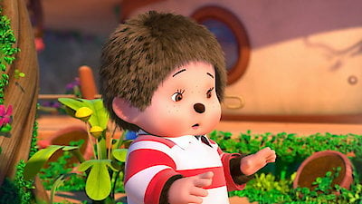 Monchhichi Tribe Season 1 Episode 2