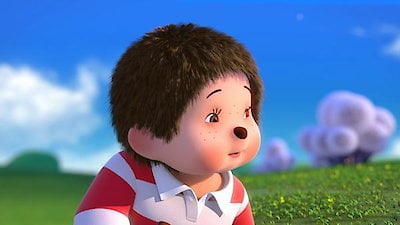 Monchhichi Tribe Season 1 Episode 3