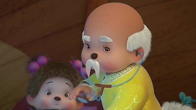 Monchhichi Tribe Season 1 Episode 5