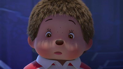 Monchhichi Tribe Season 1 Episode 6