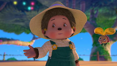 Monchhichi Tribe Season 1 Episode 9