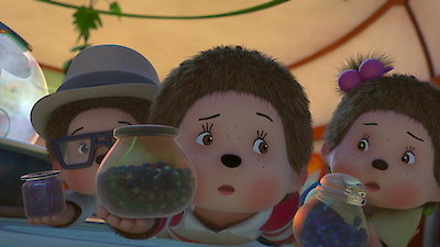 Monchhichi Tribe Season 1 Episode 10