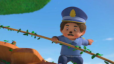 Monchhichi Tribe Season 2 Episode 7