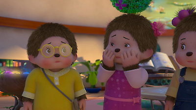 Monchhichi Tribe Season 3 Episode 7