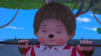 Monchhichi Tribe Season 3 Episode 2