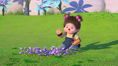 Monchhichi Tribe Season 3 Episode 12