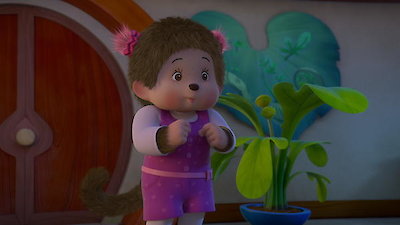 Monchhichi Tribe Season 4 Episode 5