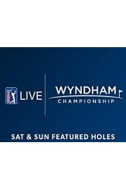 Wyndham Championship: Featured Holes