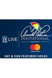 Arnold Palmer Invitational: Featured Holes