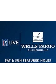 Wells Fargo Championship: Featured Holes