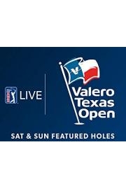Valero Texas Open: Featured Holes