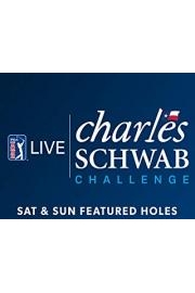 Charles Schwab Challenge: Featured Holes