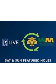 Waste Management Phoenix Open: Featured Holes