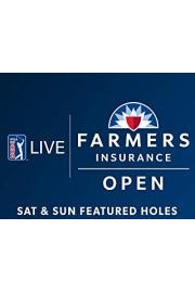 Farmers Insurance Open: Featured Holes