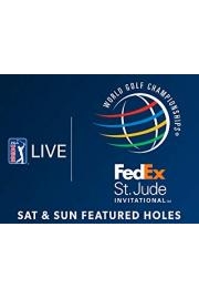 World Golf Championships - FedEx St. Jude Invitational: Featured Holes