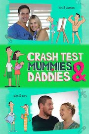 Crash Test Mummies And Daddies