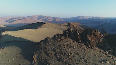 Earth Odyssey with Dylan Dreyer Season 3 Episode 10