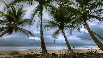 Earth Odyssey with Dylan Dreyer Season 3 Episode 32