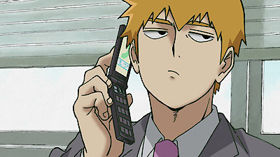 Mob Psycho 100 Season 1 Episode 2