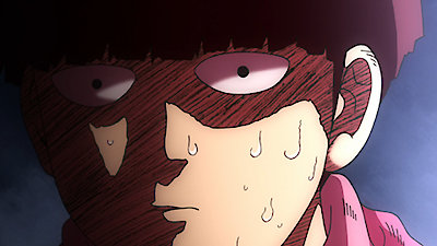 Mob Psycho 100 Season 1 Episode 6