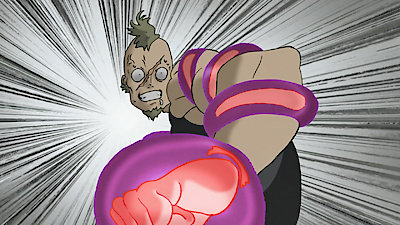 Mob Psycho 100 Season 1 Episode 8