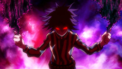 Mob Psycho 100 Season 1 Episode 10