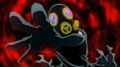 Mob Psycho 100 Season 1 Episode 11