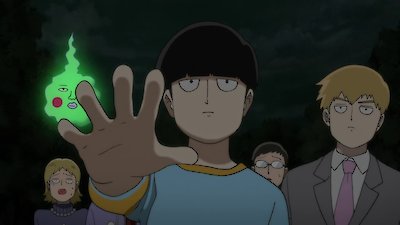 Mob Psycho 100 Season 2 Episode 3