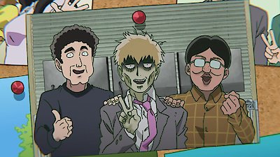 Mob Psycho 100 Season 2 Episode 6