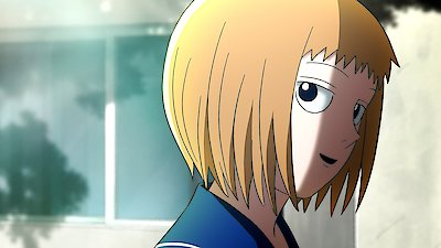 Mob Psycho 100 Season 3 Episode 4