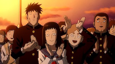 Mob Psycho 100 Season 3 Episode 5