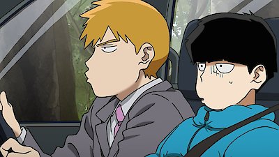 Mob Psycho 100 Season 3 Episode 8
