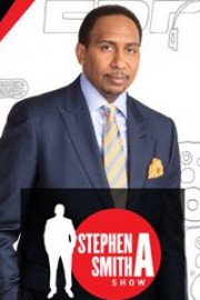 The Stephen A. Smith Show