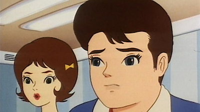 Speed Racer Season 1 Episode 12