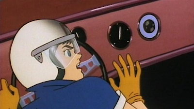 Speed Racer Season 1 Episode 13