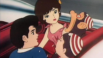 Speed Racer Season 1 Episode 18