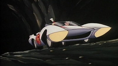 Speed Racer Season 1 Episode 19