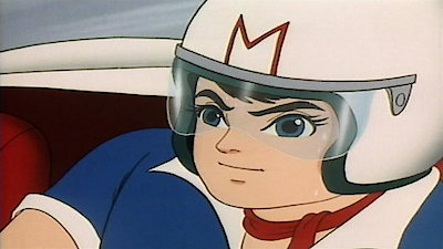 Speed Racer Season 1 Episode 20