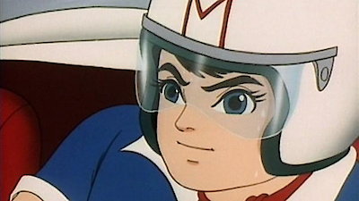 Speed Racer Season 1 Episode 21