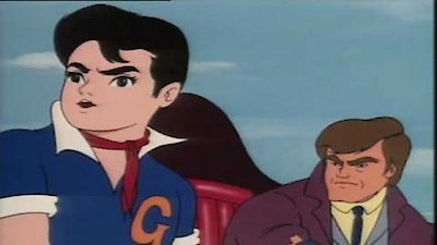 Speed Racer Season 1 Episode 30