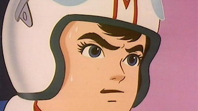 Speed Racer Season 1 Episode 33