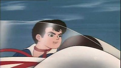 Speed Racer Season 1 Episode 34