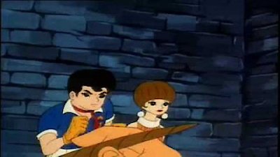 Speed Racer Season 1 Episode 44