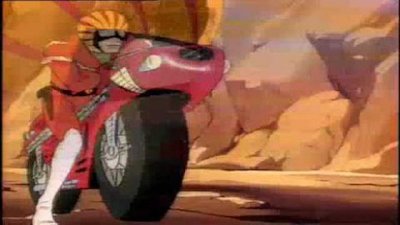 Speed Racer Season 1 Episode 46