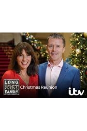 Long Lost Family Christmas Reunion