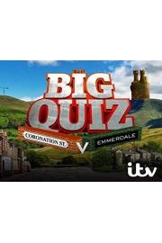 The Big Soap Quiz: Coronation Street vs Emmerdale