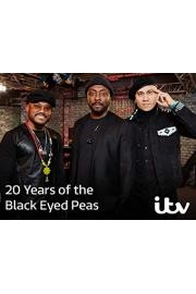 20 Years of the Black Eyed Peas