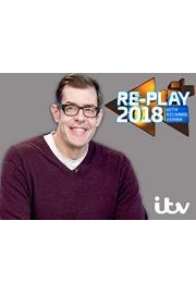 Re-Play 2018 with Richard Osman