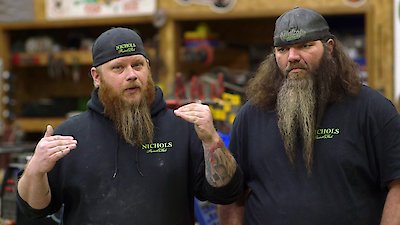 Wrench'd Season 1 Episode 2